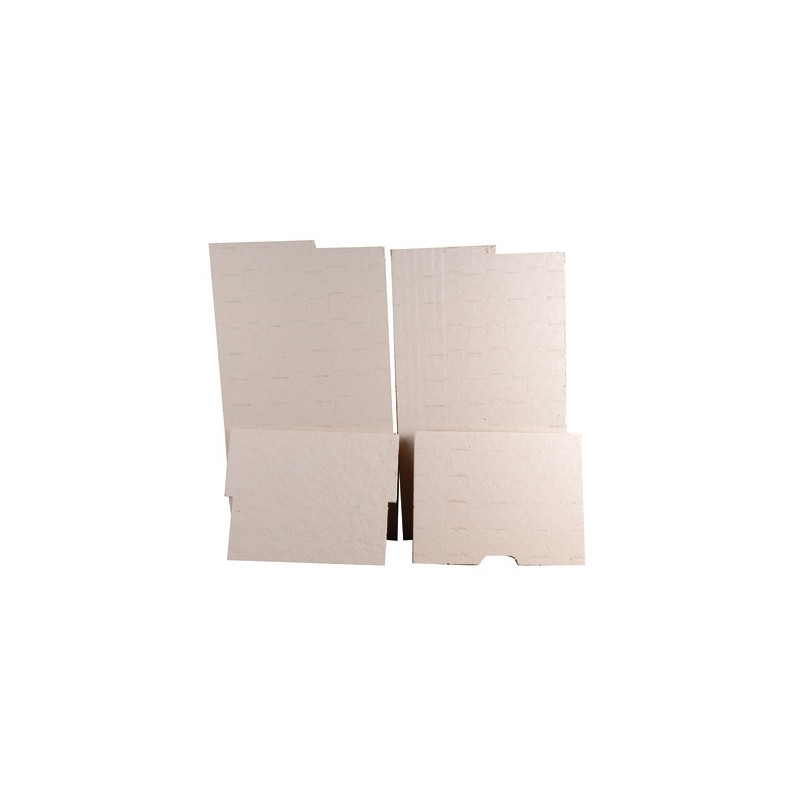 Kit pannelli isolanti- CHAFFOTEAUX - 60084050