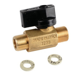 Rubinetto (kit)- CHAFFOTEAUX - 60084226