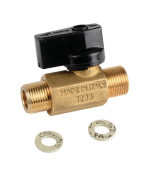 Rubinetto (kit)- CHAFFOTEAUX - 60084226