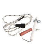 Elettrodo ionizzazione senza cavo- CHAFFOTEAUX - 60084282 Elettrodo ionizzazione senza cavo- CHAFFOTEAUX - 60084282