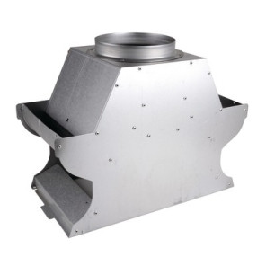 Flangia antivento- CHAFFOTEAUX - 60084299
