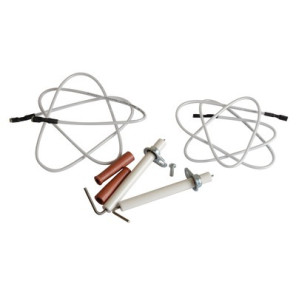 Elettrodo accensione- CHAFFOTEAUX - 60084496