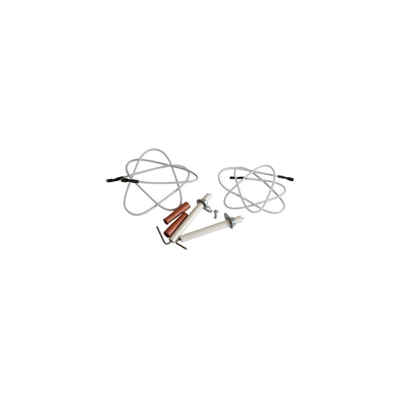 Elettrodo accensione- CHAFFOTEAUX - 60084496