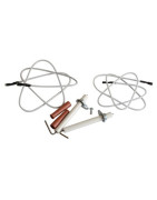 Elettrodo accensione- CHAFFOTEAUX - 60084496