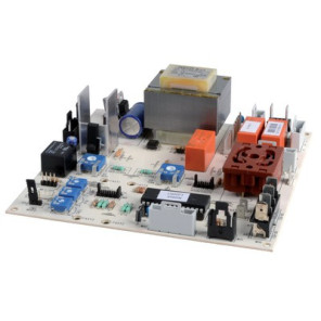 Scheda modulazione CF-VMC-FF- CHAFFOTEAUX - 60084592