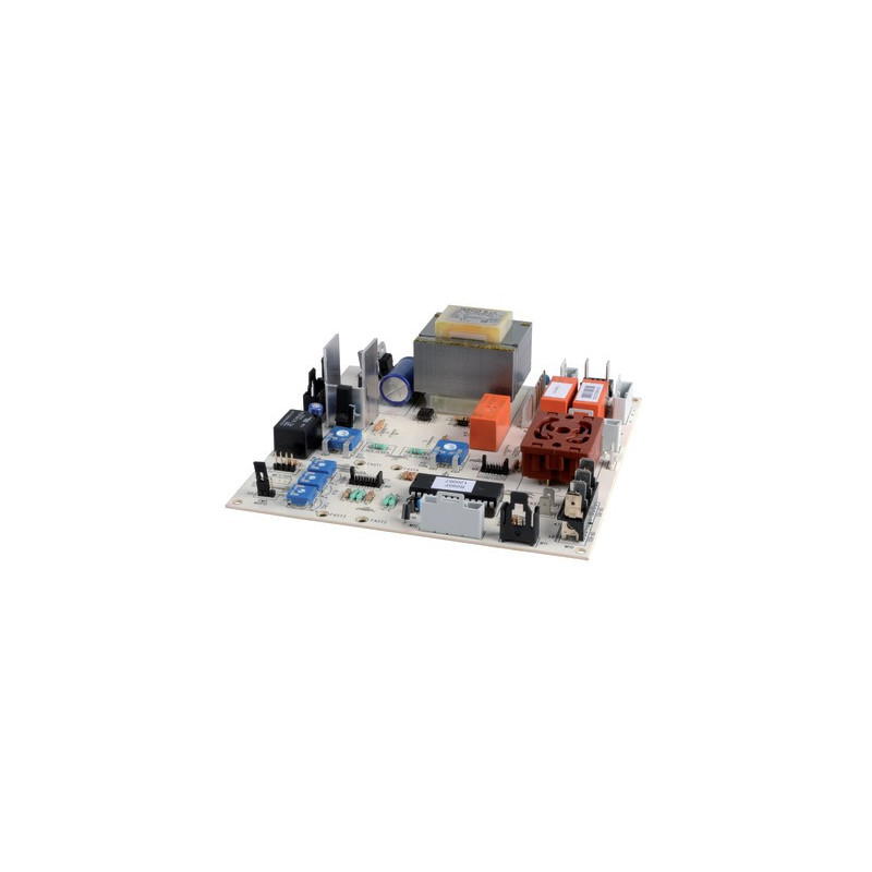 Scheda modulazione CF-VMC-FF- CHAFFOTEAUX - 60084592