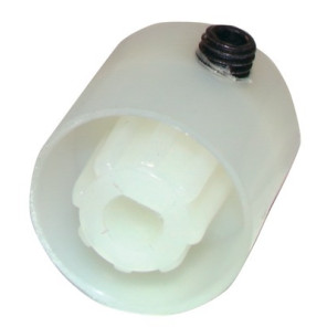 Giunto Ø albero 11,11mm- DIFF - 601003  - (X6)