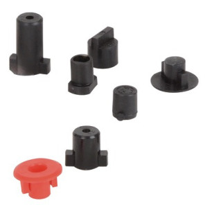 Kit di riparazione- DIFF - 601040  - (X8)