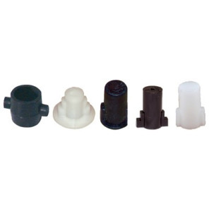 Kit di riparazione- DIFF - 601041  - (X5)