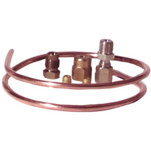 Tubo collegamento e accessori- DIFF - 602028