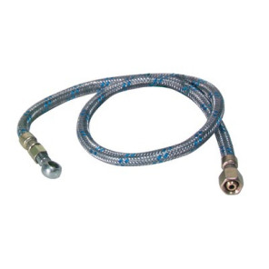 Flessibile 1,2 OERTLI RT3/8+b16- DIFF pour Oertli - 14851955  - (X2)