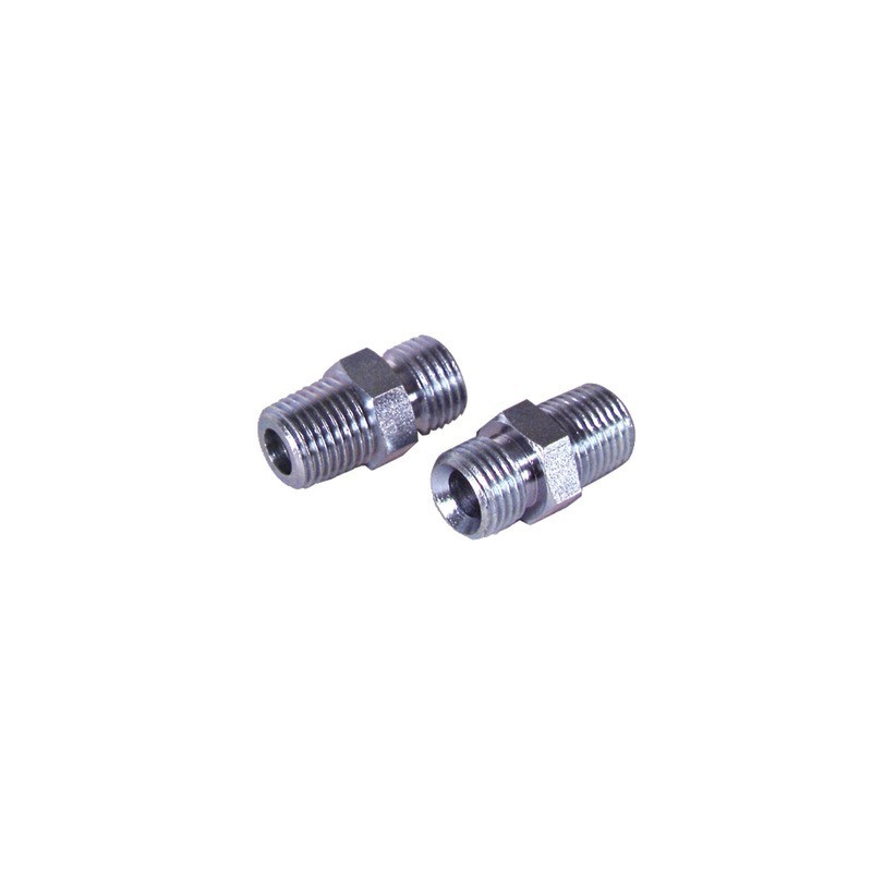 Nipple gasolio M3/8"- DIFF - 602338  - (X2)