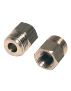 Raccord de réduction M3/8" x F1/8"- DIFF - 602689  - (X2)