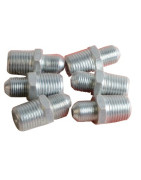 Raccordo di collegamento M1/4 x M1/8- DIFF - 602711  - (X6)