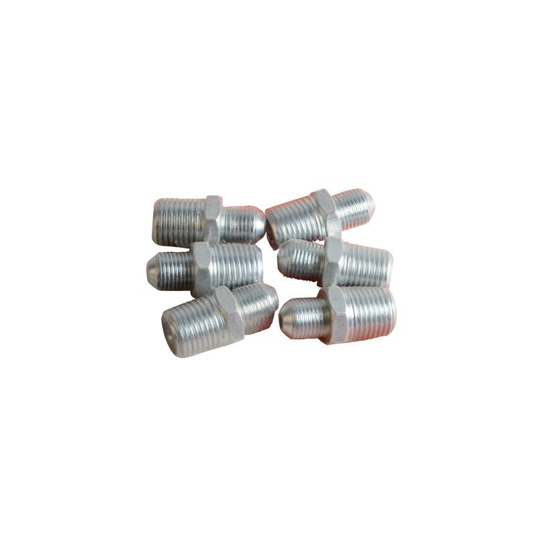 Nipple M1/8" x M10/100- DIFF - 602783  - (X2)