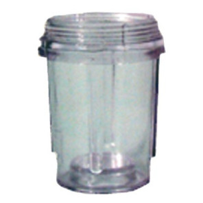 Contenitore di ricambio per 903466- DIFF - 602902