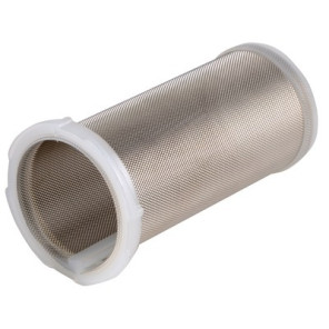 Cartuccia filtro a setaccio inox- DIFF - 602910