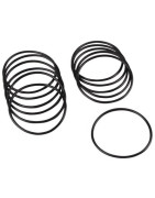 Guarnizione di ricambio Ø 54- OVENTROP - 2126500  - (X12)