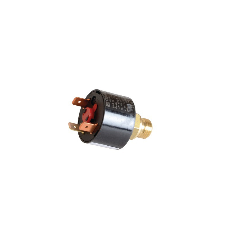 Pressostato acqua 1/4- SIME - 6037502