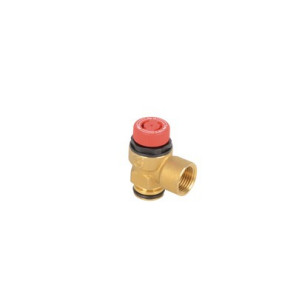 Valv.sic.+or 3 bar caleffi- SIME - 6040215