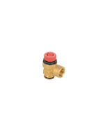 Valv.sic.+or 3 bar caleffi- SIME - 6040215