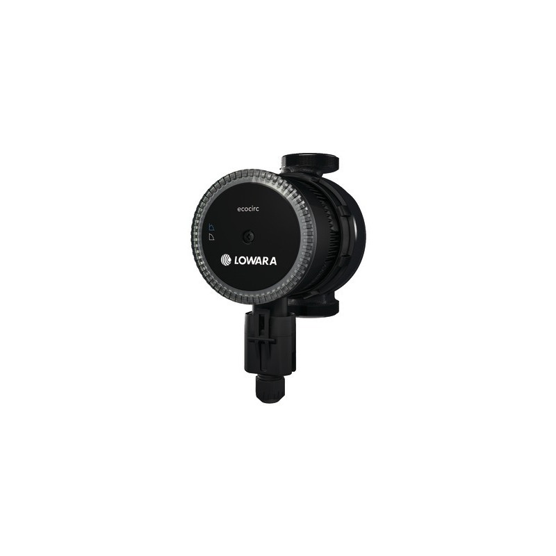 Ecocirc Basic 25-4/180- XYLEM - 605008312