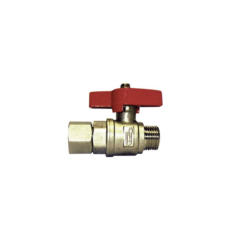 Rubinetto regolazione 25 bar- DIFF - 606138