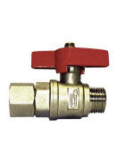Rubinetto regolazione 25 bar- DIFF - 606138