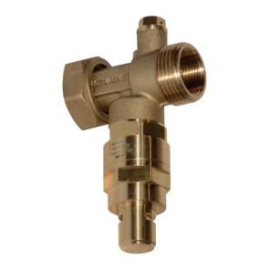 Soupape antigel  MF1"- DIFF - 608007