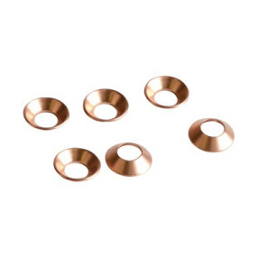 Guarnizione separatore FLARE 3/8''- DIFF - 608013  - (X6)