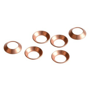 Guarnizione separatore FLARE 1/2''- DIFF - 608014  - (X6)