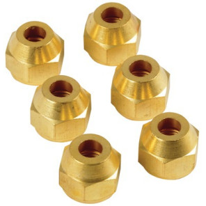 Dado FLARE NS 4-4 Ø1/4''- DIFF - 608020  - (X6)