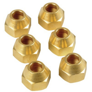 Dado FLARE NS 4-6 Ø3/8''- DIFF - 608022  - (X6)
