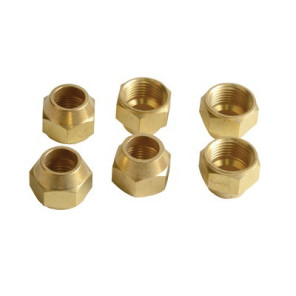 Dado FLARE NS 4-10 Ø5/8''- DIFF - 608024  - (X6)