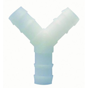 Y per tubo con anello ø16-18- DIFF - 608432