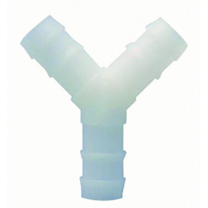 Y per tubo con anello ø18-20- DIFF - 608433
