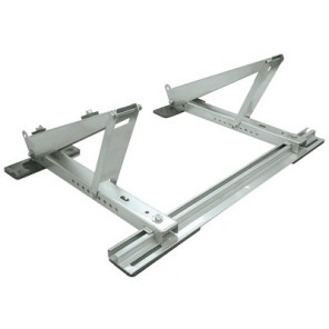 Staffe acciaio zincato 5-30° 100kg- DIFF - 608436
