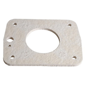 Isolamento flangia bruciatore- SIME - 6095001