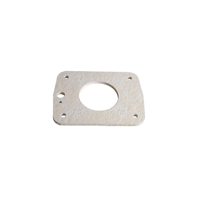 Isolamento flangia bruciatore- SIME - 6095001