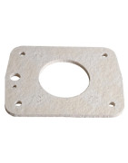 Isolamento flangia bruciatore- SIME - 6095001