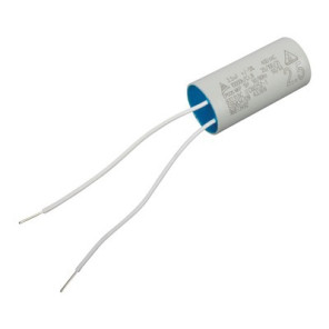 Condensatore- CHAFFOTEAUX - 61000652-10