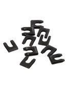 Ganci- CHAFFOTEAUX - 61002406 - (X10) Ganci- CHAFFOTEAUX - 61002406 - (X10)