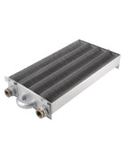 Scambiatore primario- CHAFFOTEAUX - 61007725 Scambiatore primario- CHAFFOTEAUX - 61007725