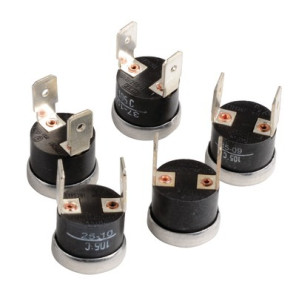 Termostato sicurezza 105°C- CHAFFOTEAUX - 61010191  - (X5)