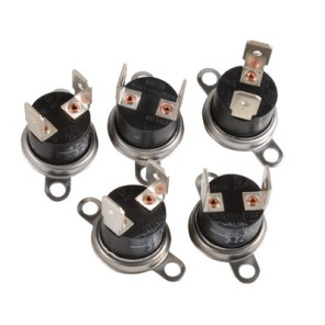 Termostato sicurezza 54°C- CHAFFOTEAUX - 61010358  - (X5)
