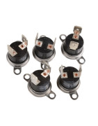 Termostato sicurezza 54°C- CHAFFOTEAUX - 61010358  - (X5)