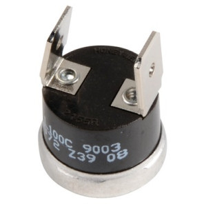 Termostato sicurezza 100°C- CHAFFOTEAUX - 61010572  - (X5)