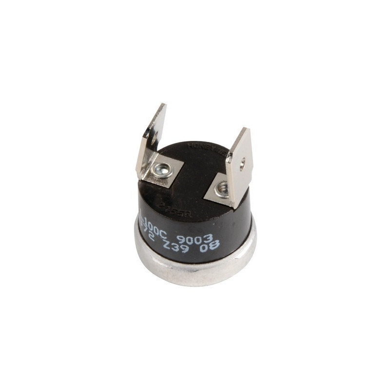 Termostato sicurezza 100°C- CHAFFOTEAUX - 61010572  - (X5)