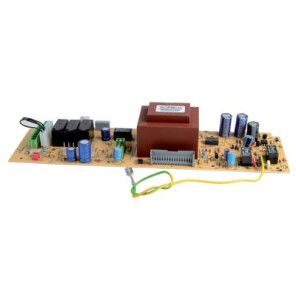 Scheda elettronica- CHAFFOTEAUX - 61010592