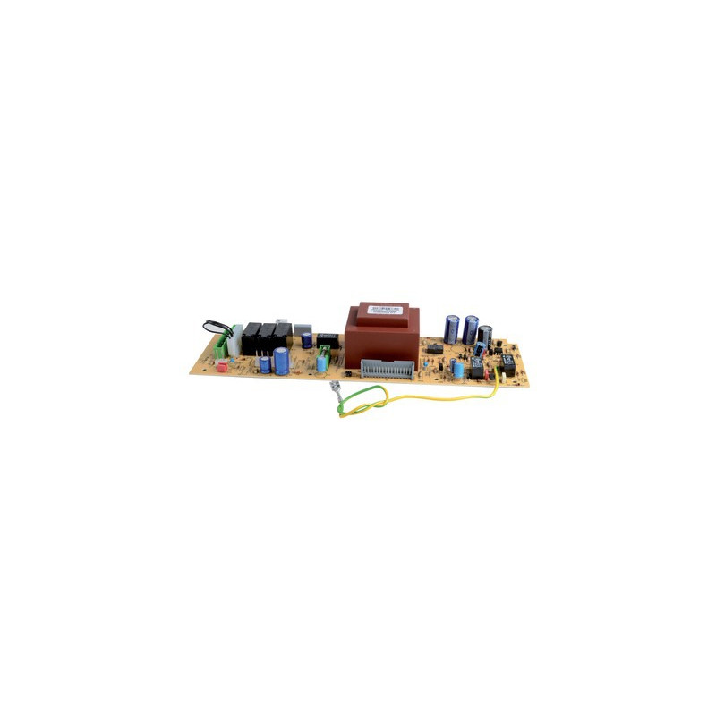 Scheda elettronica- CHAFFOTEAUX - 61010592
